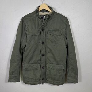 Abercrombie & Fitch | Jackets & Coats | Abercrombie Fitch Wilcox